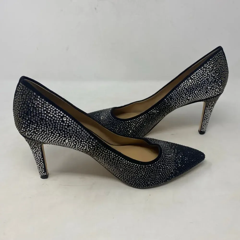ANTONIO MELANI these shoes